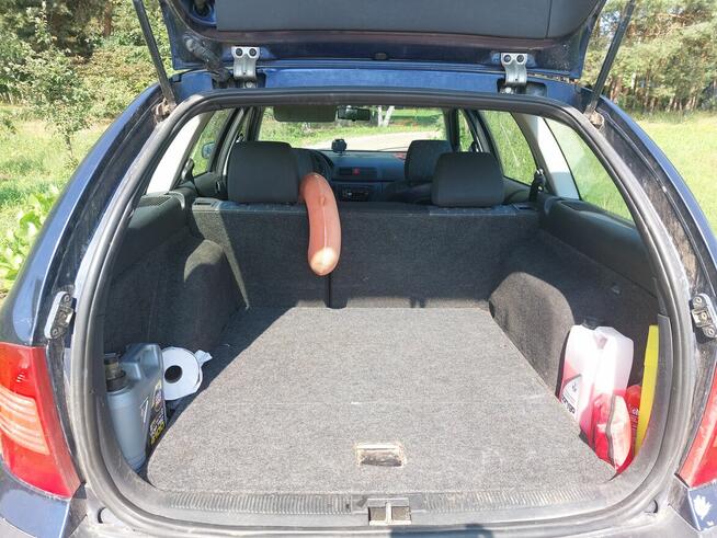 skoda octavia 2.0 b+g hak