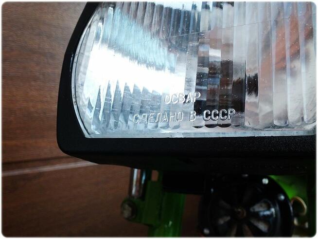 Ruska Motorynka Stella Typ 756 CCCP Dezamet Sprzedam w cało