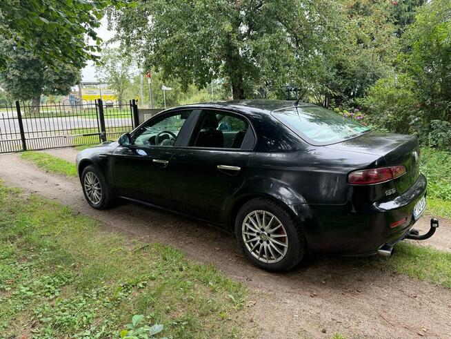 Alfa Romeo 159 1.9 JTS
