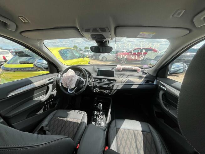 BMW X1 18i 1.5i SDrive 136 XLine GD961