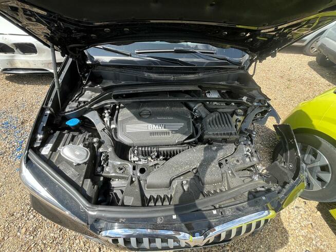 BMW X1 18i 1.5i SDrive 136 XLine GD961