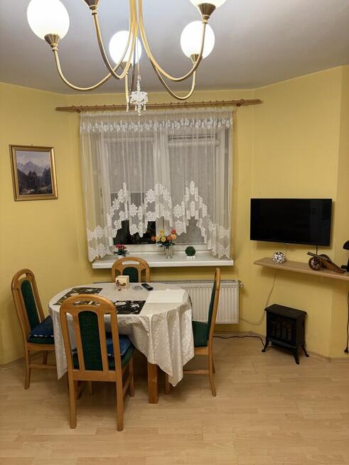 Wynajmę mieszkanie na Gocławiu 41m2