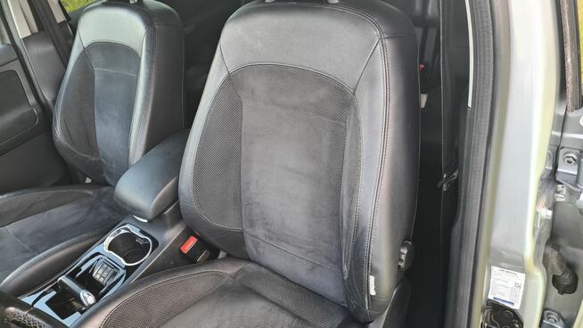Ford S-Max Converse+ 1 właściciel w Polsce Moc 163KM