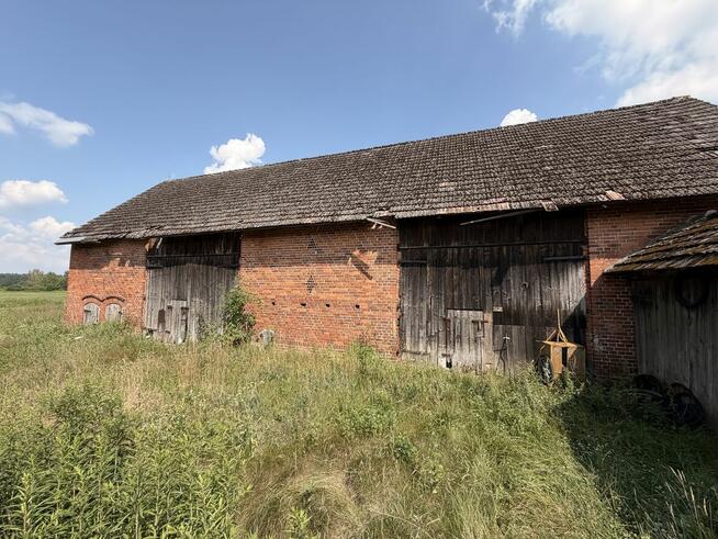 Siedlisko 5,17 ha | Pawłów
