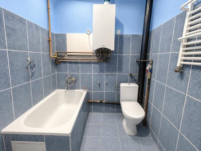 Mieszkanie M-3, 36,5m2, Centrum, ul. Skłodowskiej