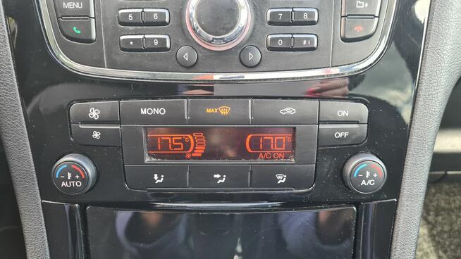 Ford S-Max Converse+ 1 właściciel w Polsce Moc 163KM