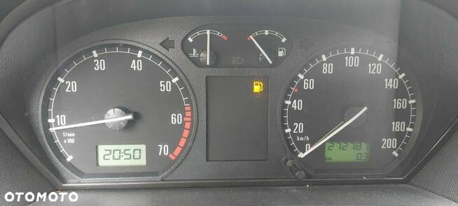 Skoda Fabia 1.4 Classic