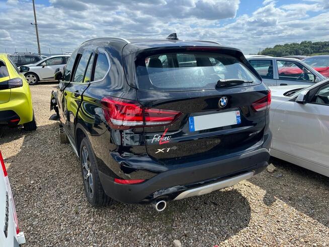 BMW X1 18i 1.5i SDrive 136 XLine GD961