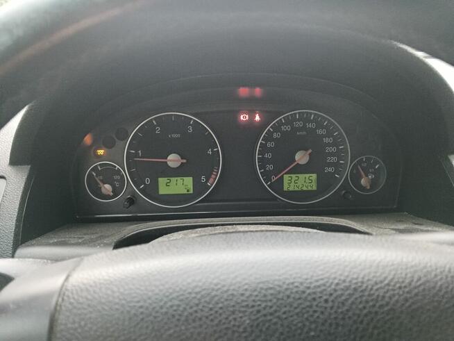 Ford Mondeo Mk3 2.0 Kombi z 2004 roku na części