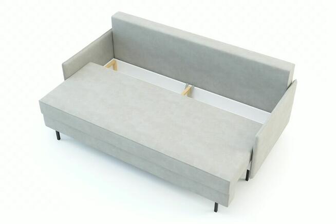 Prawie nowa sofa Nelly