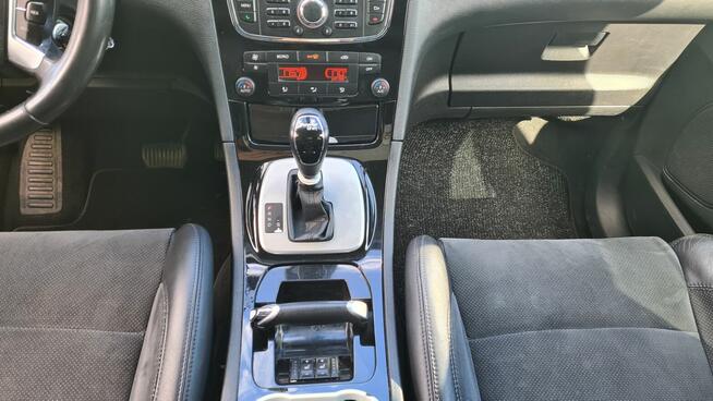 Ford S-Max Converse+ 1 właściciel w Polsce Moc 163KM