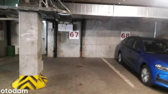 Warszawa Praga Gocław Abrahama 42,3 m2 pokój, kuchnia, garaż