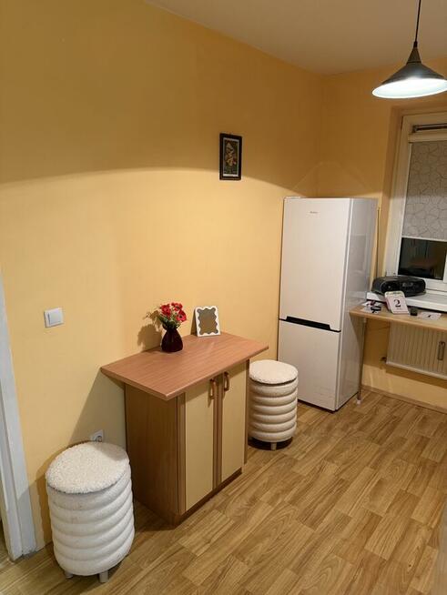 Wynajmę mieszkanie na Gocławiu 41m2