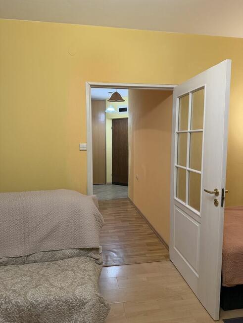Wynajmę mieszkanie na Gocławiu 41m2