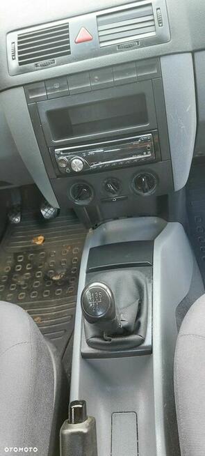 Skoda Fabia 1.4 Classic