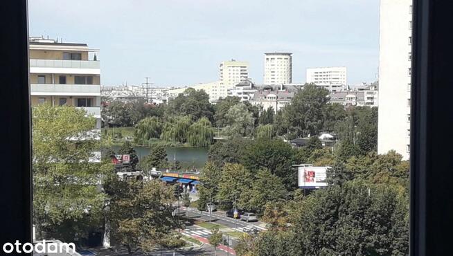 Warszawa Praga Gocław Abrahama 42,3 m2 pokój, kuchnia, garaż