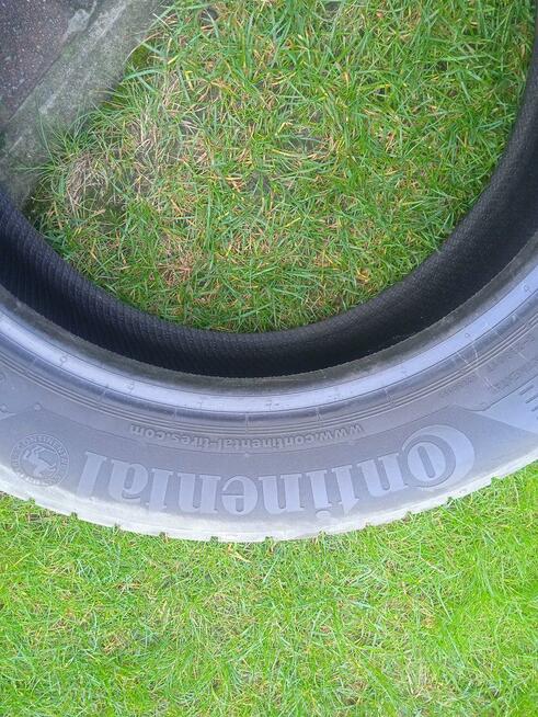 Sprzedam opony 195/55 R16