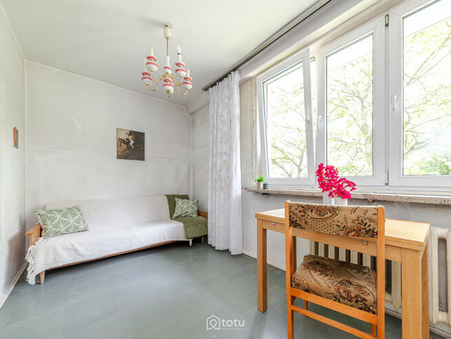 Mieszkanie Warszawa gm. Mokotów Stary Mokotów,, Stefana Batorego
