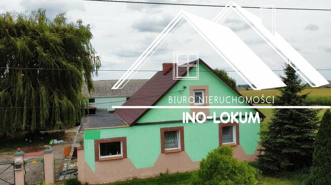 Lokal użytkowy Topola gm. Rojewo