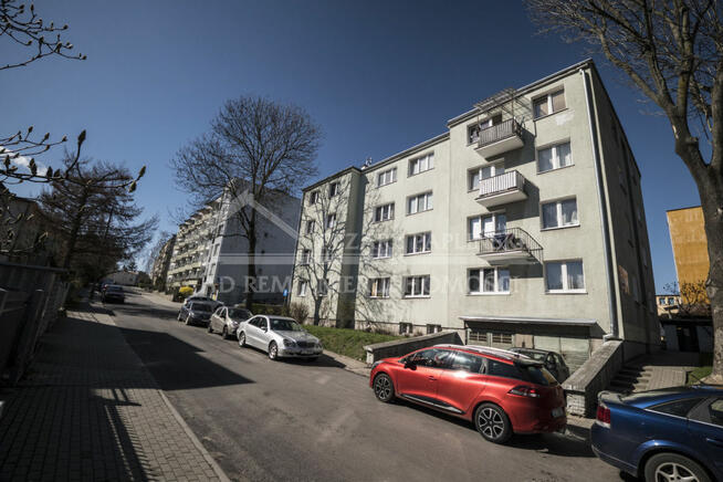 Mieszkanie Lublin Wieniawa, Miasteczko Uniwersyteckie, Junoszy