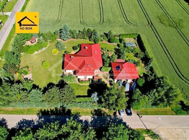 Dom Zemborzyce Podleśne gm. Konopnica, Zemborzyce Podleśne