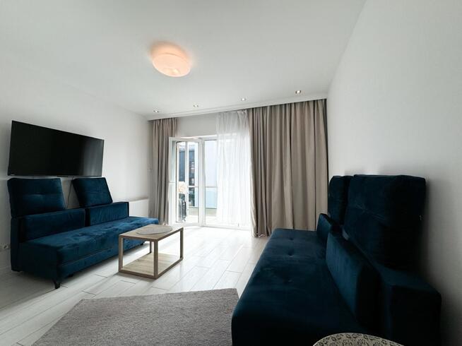 Apartament przy plaży Mielno