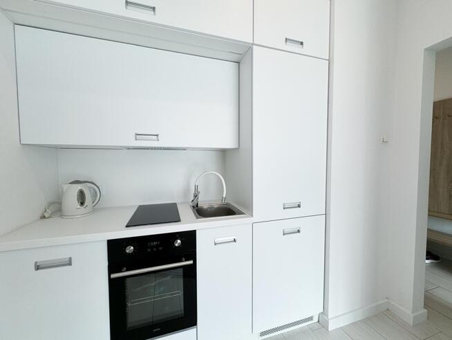 Apartament przy plaży Mielno