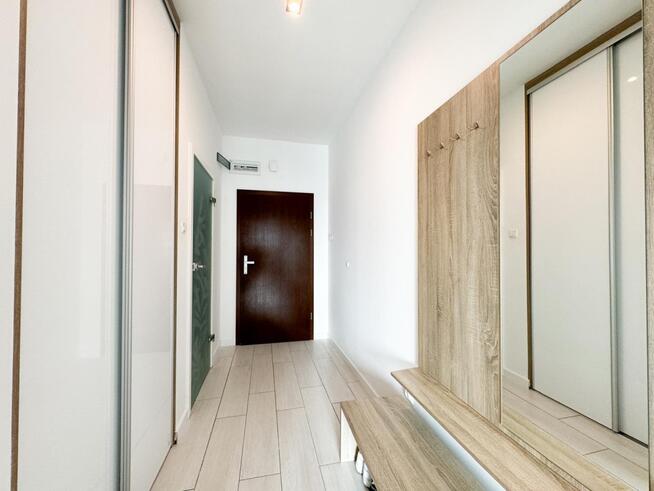 Apartament przy plaży Mielno