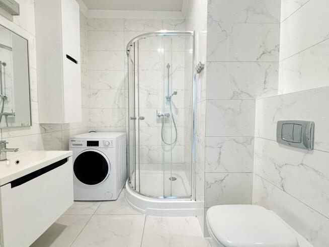 Apartament przy plaży Mielno