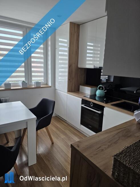 Mieszkanie 53m² Ścisłe Centrum (Targowa 4) Klima