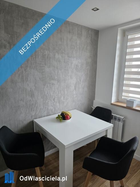 Mieszkanie 53m² Ścisłe Centrum (Targowa 4) Klima