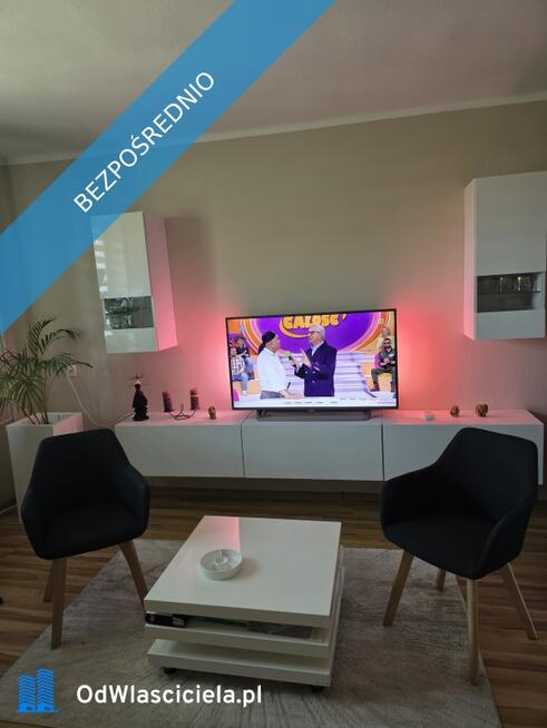 Mieszkanie 53m² Ścisłe Centrum (Targowa 4) Klima