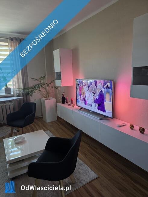 Mieszkanie 53m² Ścisłe Centrum (Targowa 4) Klima