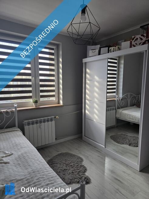 Mieszkanie 53m² Ścisłe Centrum (Targowa 4) Klima