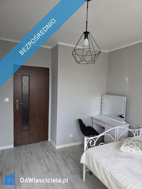 Mieszkanie 53m² Ścisłe Centrum (Targowa 4) Klima