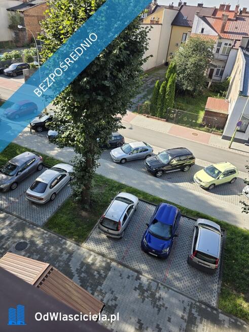 Mieszkanie 53m² Ścisłe Centrum (Targowa 4) Klima