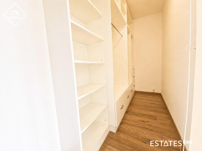 32,3 m² | balkon | możliwość 2 pokoi