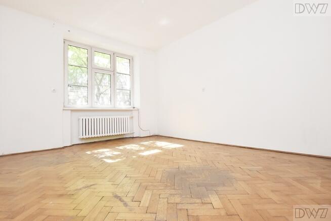 4 pok, 110,9 m², balkon,ul Batorego, Stare Miasto