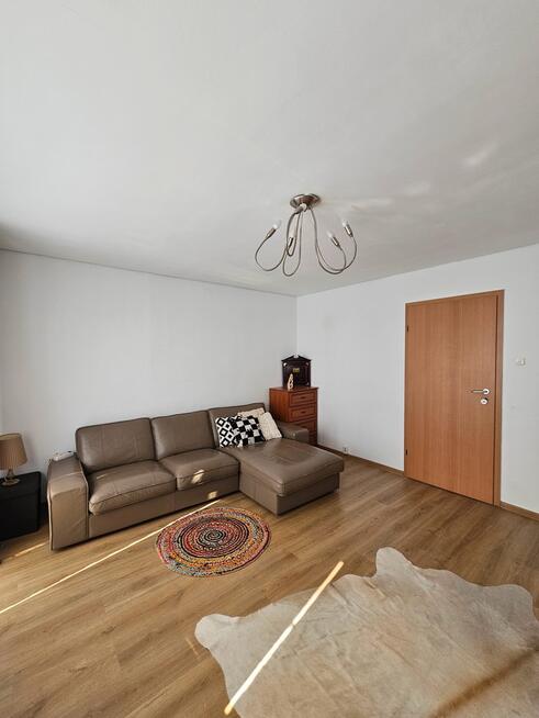 Słoneczne. 2 pokoje, 44,6 m² .Widok na Zamek Książ