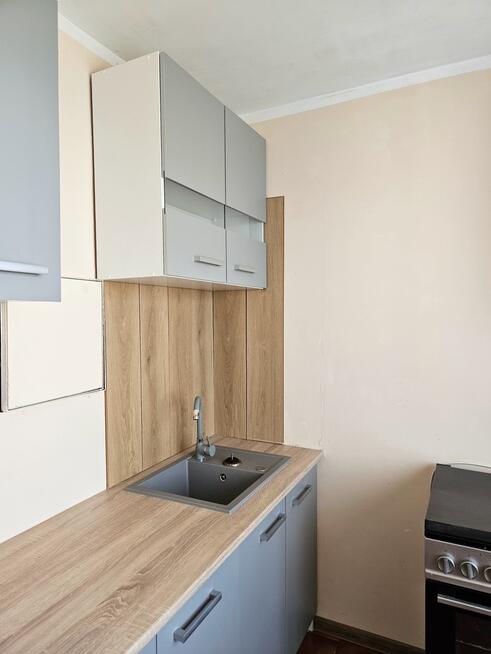 Słoneczne. 2 pokoje, 44,6 m² .Widok na Zamek Książ