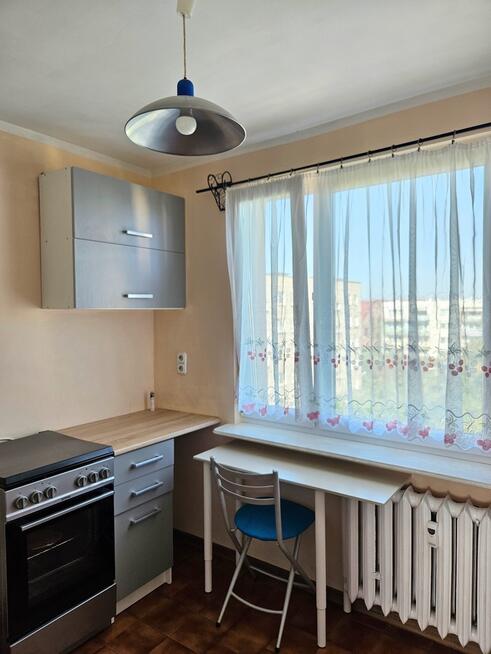 Słoneczne. 2 pokoje, 44,6 m² .Widok na Zamek Książ