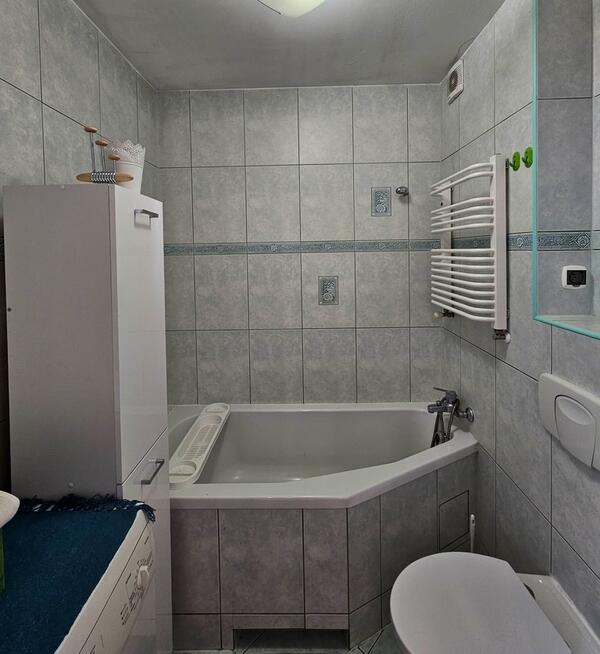 Słoneczne. 2 pokoje, 44,6 m² .Widok na Zamek Książ