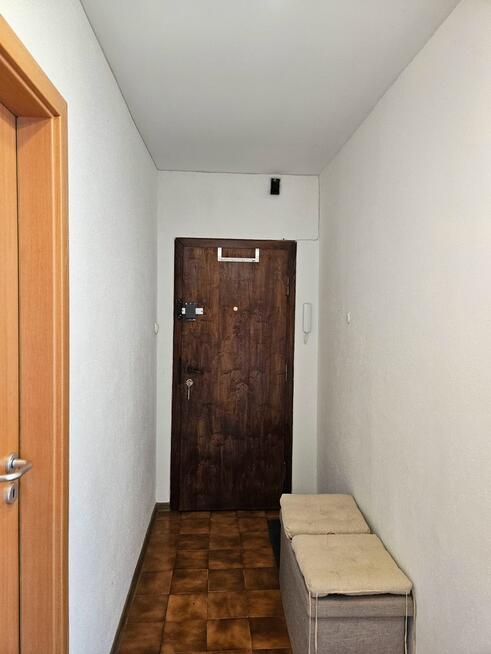 Słoneczne. 2 pokoje, 44,6 m² .Widok na Zamek Książ