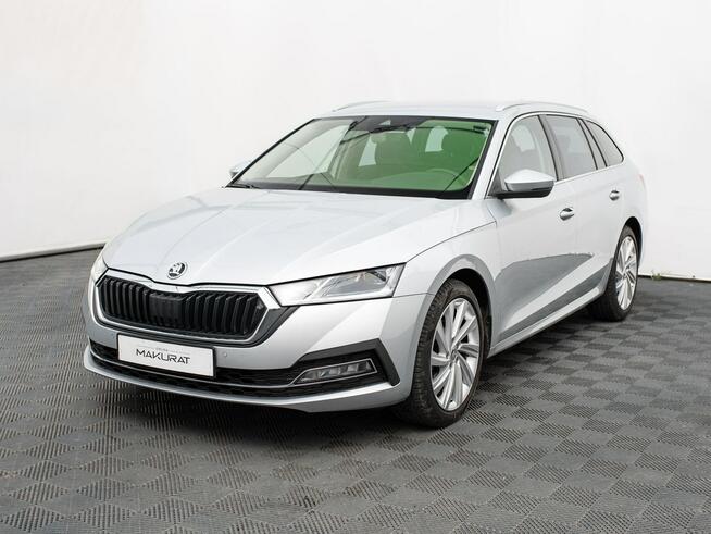 Škoda Octavia CT268AV#1.5 TSI e-Tec Style DSG Podgrz.f i szyba Salon PL VAT23%