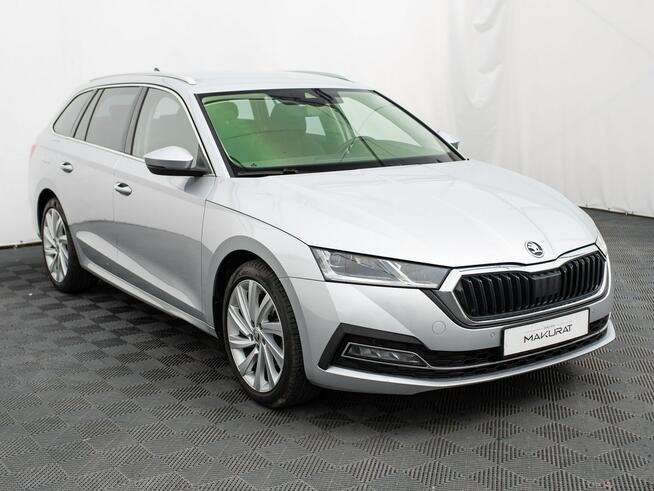 Škoda Octavia CT268AV#1.5 TSI e-Tec Style DSG Podgrz.f i szyba Salon PL VAT23%