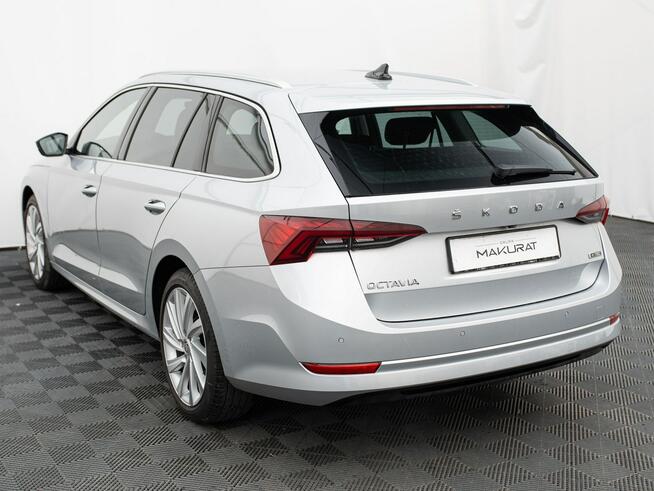 Škoda Octavia CT268AV#1.5 TSI e-Tec Style DSG Podgrz.f i szyba Salon PL VAT23%