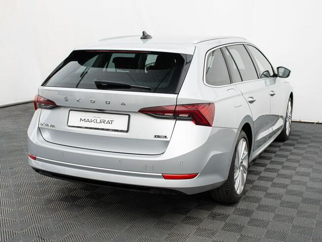 Škoda Octavia CT268AV#1.5 TSI e-Tec Style DSG Podgrz.f i szyba Salon PL VAT23%