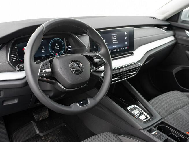 Škoda Octavia CT268AV#1.5 TSI e-Tec Style DSG Podgrz.f i szyba Salon PL VAT23%