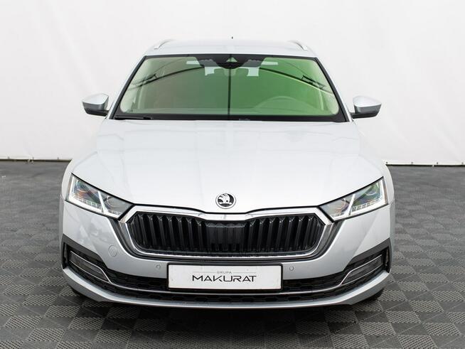 Škoda Octavia CT268AV#1.5 TSI e-Tec Style DSG Podgrz.f i szyba Salon PL VAT23%