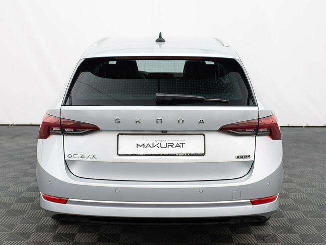 Škoda Octavia CT268AV#1.5 TSI e-Tec Style DSG Podgrz.f i szyba Salon PL VAT23%